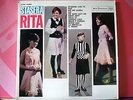 PAVONE RITA LP stasera rita RARE ITALY ITALY EX/EX+ (VINYL)