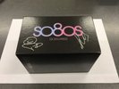 So80s Blank and Jones - Signed Box Set