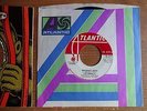 Led Zeppelin Immigrant Song 1970 One Sided Promo Only 45-2777 plays mostly MINT-