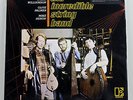 THE INCREDIBLE STRING BAND ‘s/t’ debut LP 180g 2016 MOVLP1563  new/mint