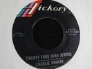 CHARLIE ROMANS - Twenty Four Hour Service - Wigan Casino Favourite - Listen 