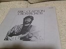 ERIC CLAPTON: CROSSROADS Rare 1st Edition Pristine 6-LP BOX SET w/BOOK & INSERT