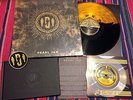 Pearl Jam Third Man Records Vault 29 with Jack White Live LP Vinyl