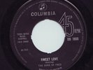 SONS OF FRED Sweet Love 45 | Ultra KILLER Obscure '64 Mod Freakbeat gem  HEAR