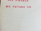 SEX PISTOLS 