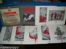 ROBERTO DE SIMONE La tradizione in Campania BOXSET  7 LPs + Book 1979 ITALY