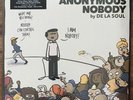 De La Soul - And the Anonymous Nobody LP [Vinyl New] Limited Ed. 180gm Clear 2LP