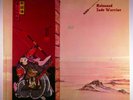 JADE WARRIOR Released ORIG 12