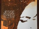 Jesse Sykes & The Sweet Hereafter / Oh, My Girl Vinyl LP (EX/EX)