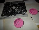 THE ALLMAN BROTHERS BAND LIVE At Fillmore East 2 LP 1st Press on PINK CAPRICORN