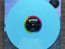 WINDHAND Grief's Infernal Flower 2xLP BABY BLUE VINYL /100 sleep electric wizard