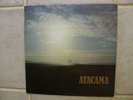 Atacama-Atacama 1971 UK Pink Scroll Charisma 1039 EX(+)/Stone Mint SCARCE RARITY