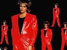 AUDIOPHILE - ROD STEWART - BODY WISHES (RARE OUT OF PRINT)  NM (QUIEX) II