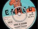 LLOYD CHARMERS - CONFIDENTIAL / TOMMY COWAN - HOUSE IN SESSION - CAMEL