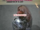 ? LP 1966 Hans James Last CONTINENTAL TANGO Marbel Arch UK MAL 623 mono RAR VG ?