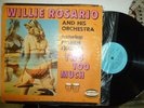 WILLIE ROSARIO FRANKIE FIGUEROA TWO TOO MUCH GUAGUANCO FANTASTICO # 4 LISTEN
