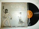 MACHUCA CUMBIA BEE GEES STAYING ALIVE LATIN FUNK COLOMBIA FANTASTICO #44 LISTEN