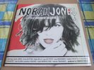 Norah Jones...Little Broken Hearts. Vinyl LP, white vinyl inc poster. Blue Note.