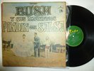 BUSH Y SUS MAGNIFICOS PINDIN EN SALSA GUAGUANCO FANTASTICO # 71 LISTEN