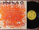 RHESUS O Rare Orig French Prog Fusion Jazz EPIC 1971 NM