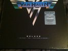 Van Halen Deluxe 6 Vinyl LP Box Set S/T 1984 Tokyo Dome in Concert NEW sealed