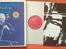 BACH - Suites for Cello Solo PABLO CASALS 3LP Box DACAPO Flawless NM