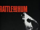 U2 - RATTLE AND HUM, 2002 EU 180G vinyl 2LP, NEW -  SEALED