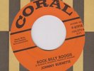 Johnny Burnette 