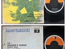 LUCIO BATTISTI PENSIERI E PAROLE 7