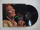 Dodo Greene ?– My Hour Of Need LP Blue Note  VG+ SOUL JAZZ