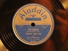 SHIRLEY & LEE---I'M GONE  (Groups 78's)