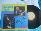 Degarmo & Key ?– Rock Solid: Absolutely Live Myrrh MYRR 1256 + Ly Vinyl LP Album