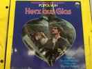 POPOL VH LP Herz Aus Glas 1977 BRAIN KRAUTROCK (NM)