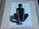 Tracy Chapman Crossroads Excellent Vinyl Record LP EKT 61