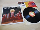 JULIAN COPE INTERPRETER ORIGINAL LP VINYL TEARDROP EXPLODES