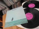 BRITISH BLUES PINK IMMEDIATE UK ORIG 2 LP 1969 Clapton Jimmy Page
