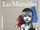 Les Miserables Musical [VINYL 2LP ALBUM]