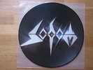 Sodom / expurse of sodomy / Picture Disc / picture vinyl / Picture Maxi