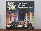 RARE ORIG.PRESS-LATIN PERCUSSION JAZZ ENSEMBLE-LIVE MONTREUX JAZZ FESTIVAL 1980