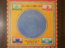 TALKING HEADS - SPEAKING IN TONGUES vinyl LP RECORD EX / SLEEVE EX with inner