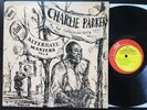 CHARLIE PARKER Alternate Masters Vol 2 First DIAL 905 LP EAR Flat Edge Frame