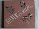 Belvox Opera Company - 78rpm set - BELVOX #? Gilbert & Sullivan