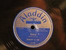 SHIRLEY & LEE---BABY  (Groups 78's)