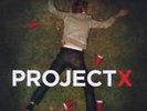 OST - Project X-Original Soundtrack *CD*NEU*