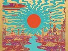 Morgan Delt - Phase Zero (NEW 12