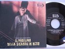 PIOVANI NICOLA IL PROFUMO DELLA SIGNORA IN NERO 1974 ITALIAN OST SP BEAT EX EX