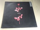 DEPECHE MODE - VIOLATOR 1990 LP MUTE INDIE SYNTH POP ROCK