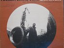 SAM RIVERS FUCHSIA SWING SONG LP US BLUE NOTE BLP4184 1964