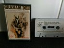 Graham Dee  -  Mmake The Most of Every Moment Cassette