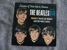 THE BEATLES / SOUVENIR OF THEIR FIRST TRIP TO AMERICA (M-) OR(NM) 